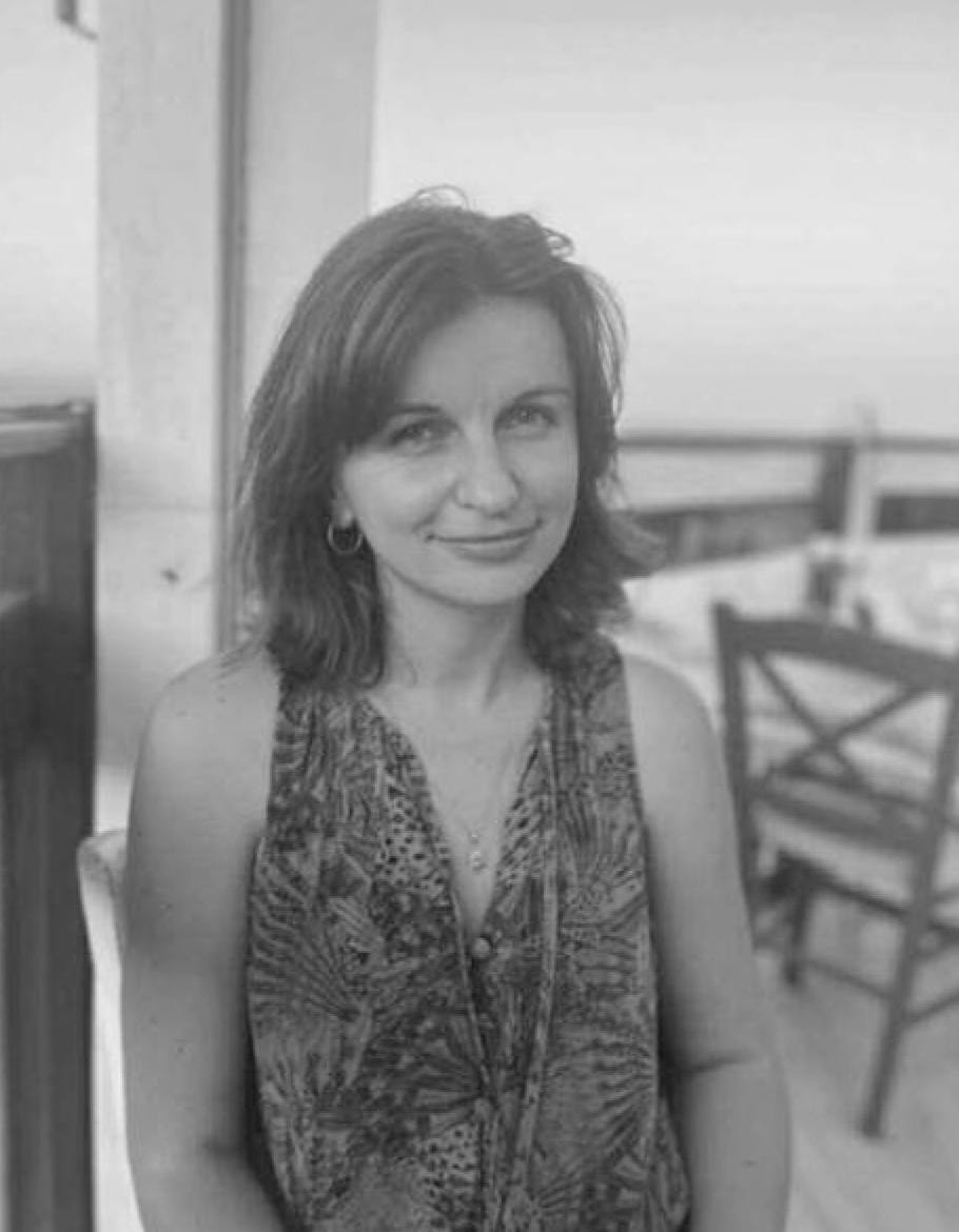 Taіs Zolotkovska, Ukraine